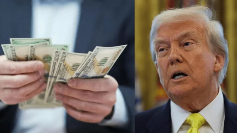 $1,000 Stimulus Checks Rolling Out in November 2025 – Eligibility, Dates, and How to Claim