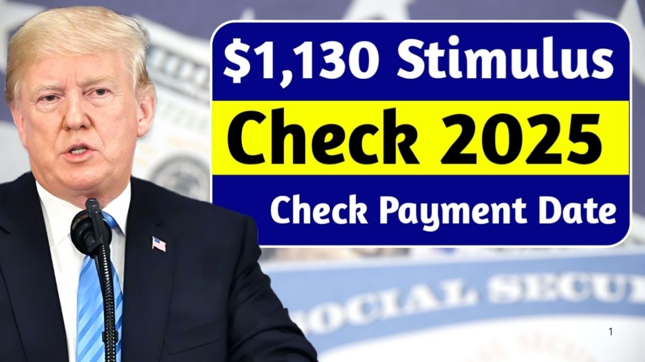 $1,130 Colorado Stimulus Checks 2025: Payment Dates, Eligibility & Latest TABOR Updates