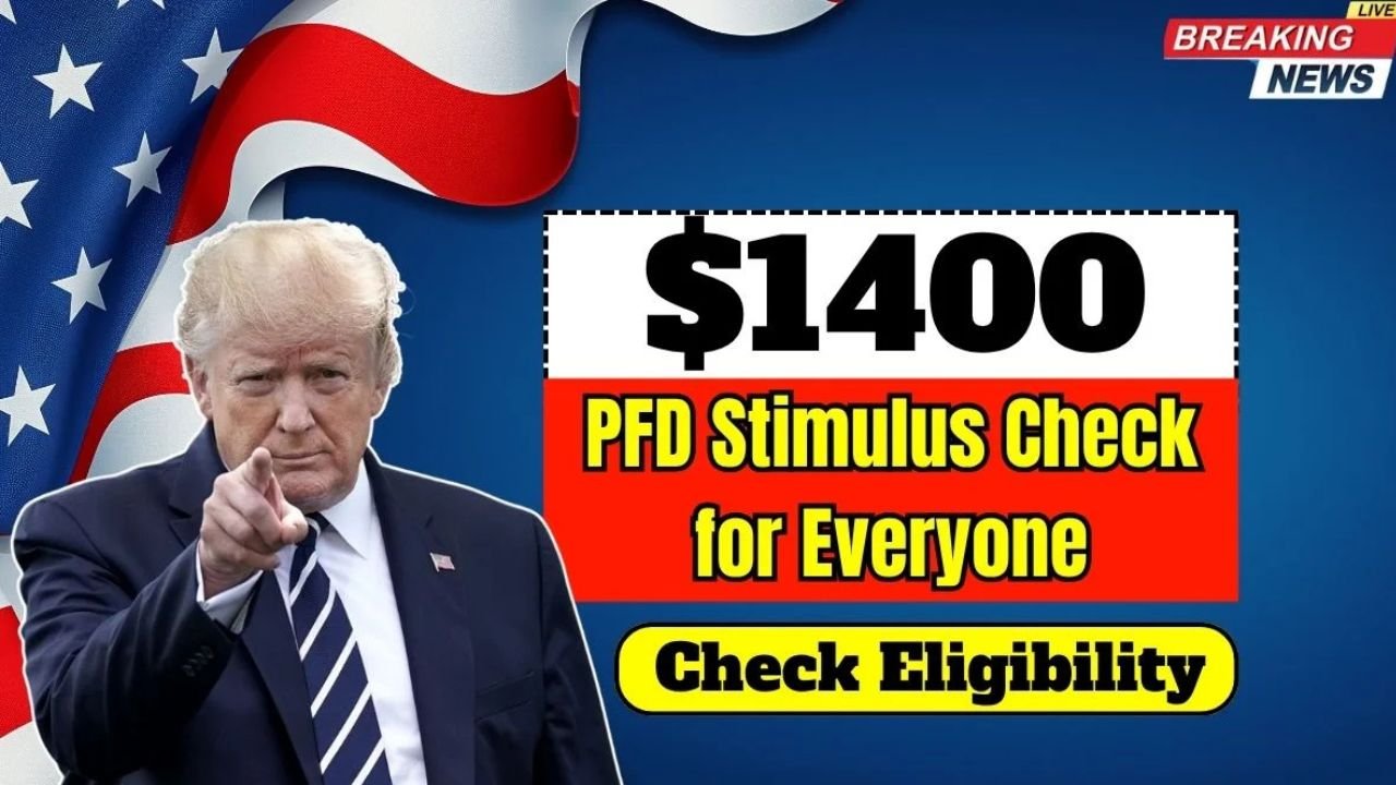 $1,400 Alaska PFD 2025: Eligibility, Payout Dates & Complete Benefit Breakdown