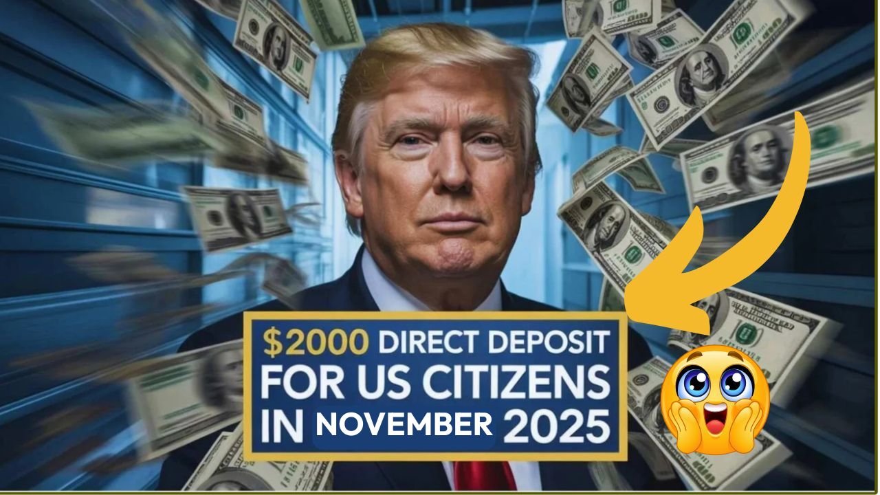 $2,000 Federal Relief Payment in November 2025 What Reports Claim, Eligibility Rules & Expected Timeline (1)