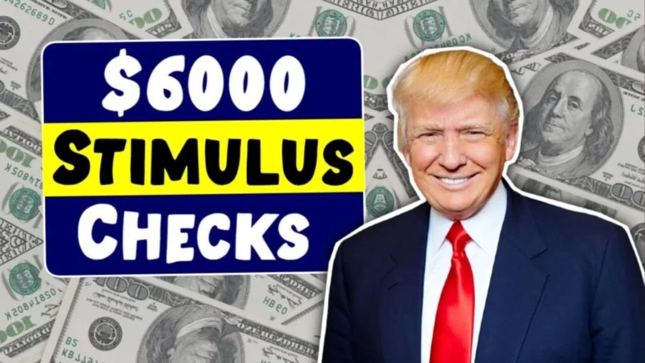$6,000 California Stimulus Checks 2024: Eligibility, Payment Dates & How to Claim