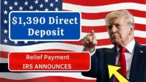 Direct Deposit USA 2025: How Federal Payments Reach Your Bank Faster and Safer